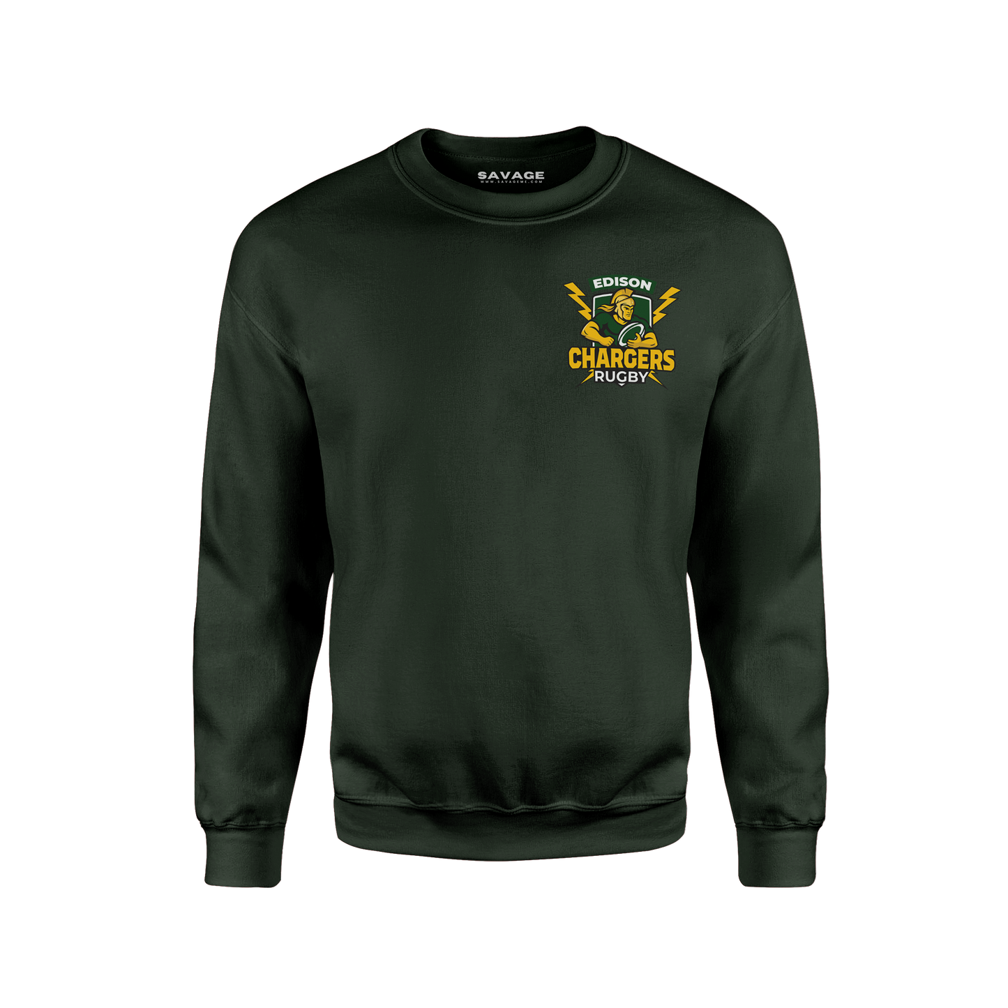 Chargers Rugby Icon Sweatshirt