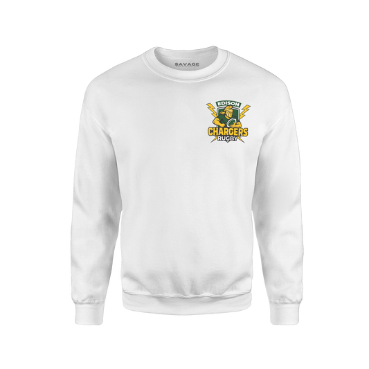 Chargers Rugby Icon Sweatshirt