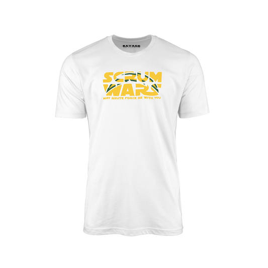 ScrumWars Tee