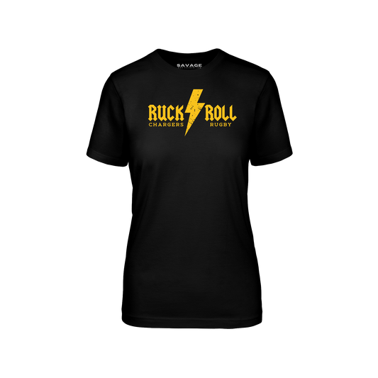 Ruck Roll Tee