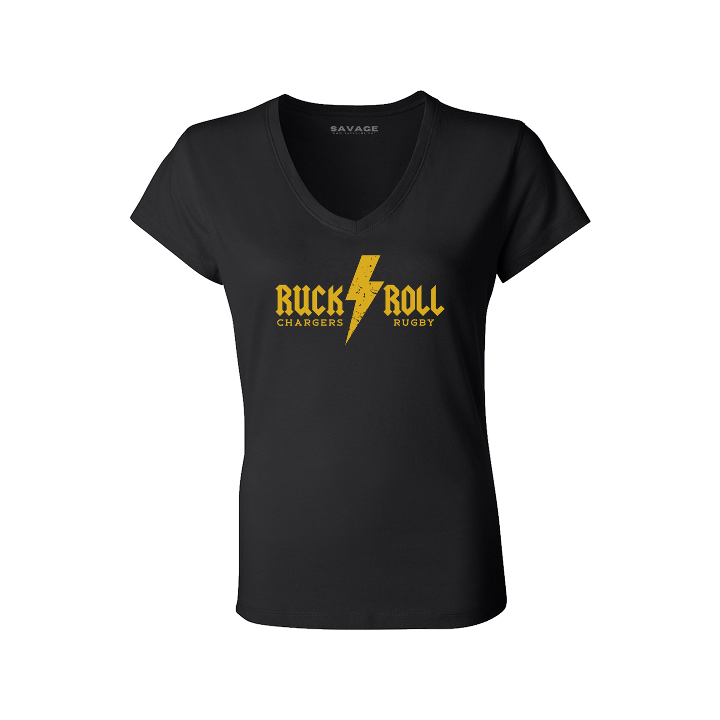 Ruck Roll Tee