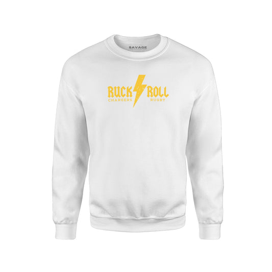 Ruck Roll Sweatshirt