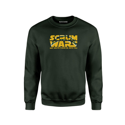 ScrumWars Sweatshirt