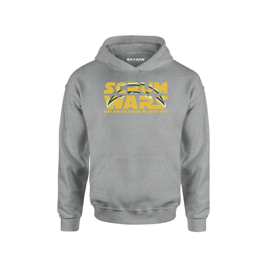 ScrumWars Hoodie