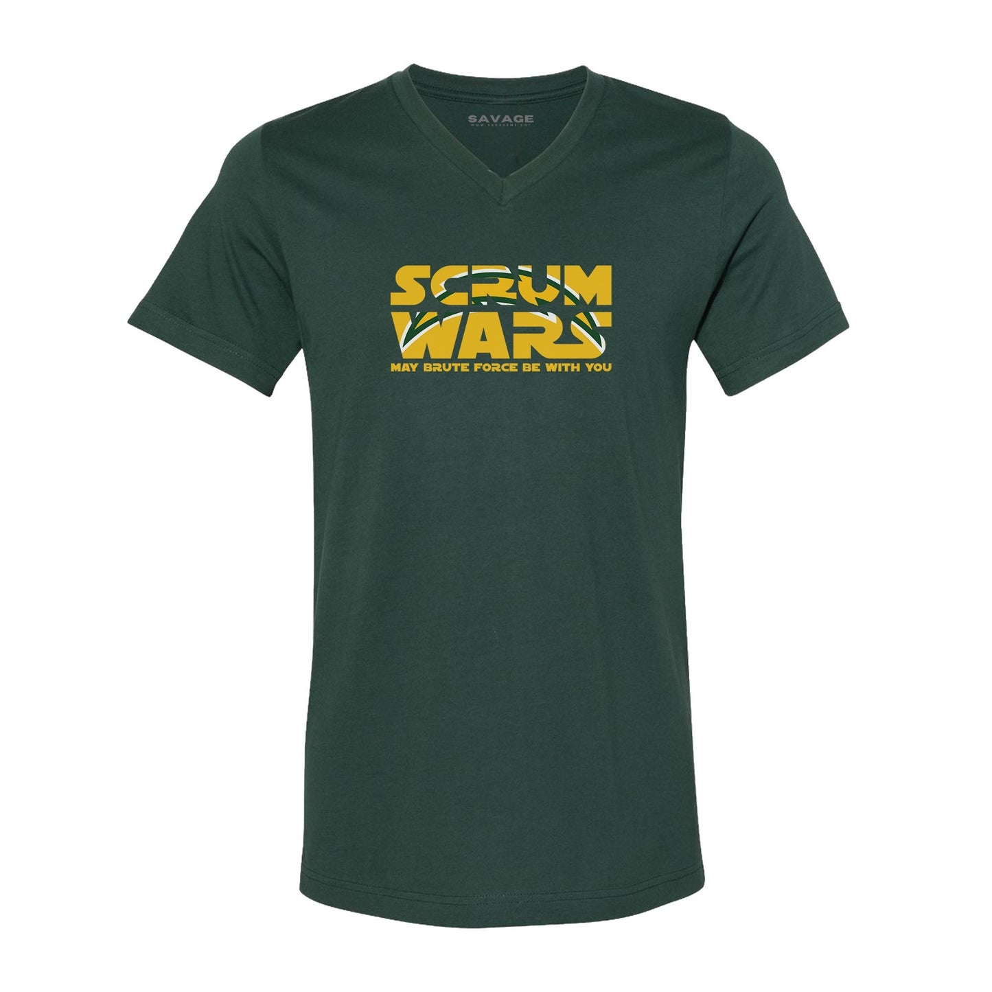 ScrumWars Tee