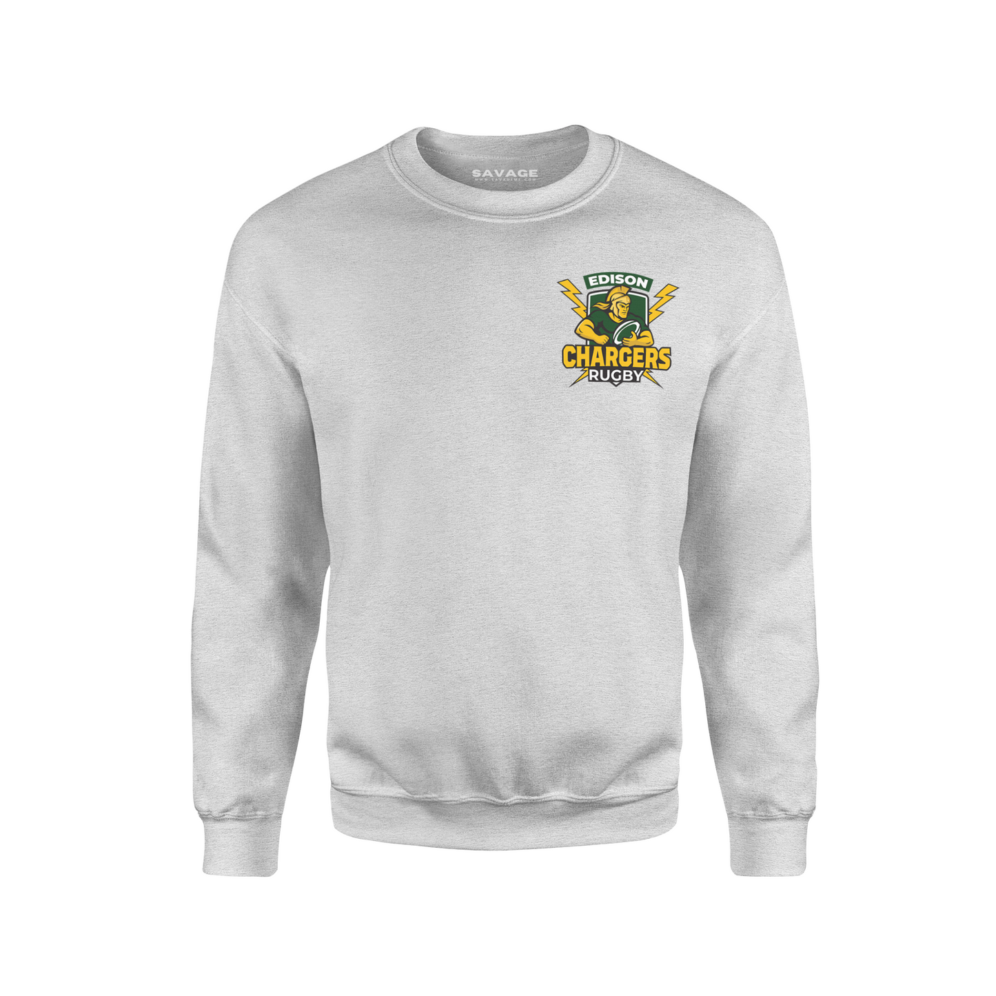 Chargers Rugby Icon Sweatshirt