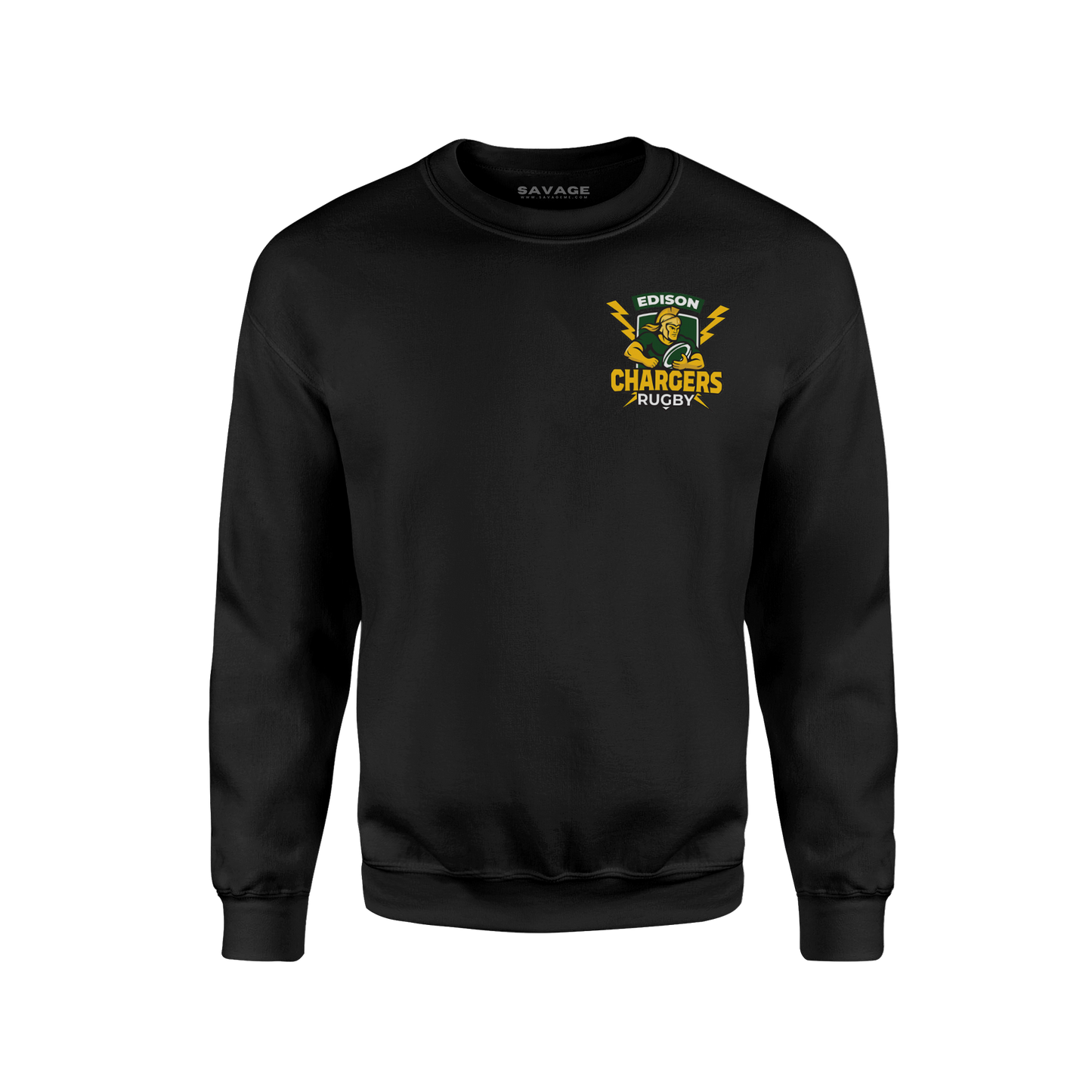 Chargers Rugby Icon Sweatshirt