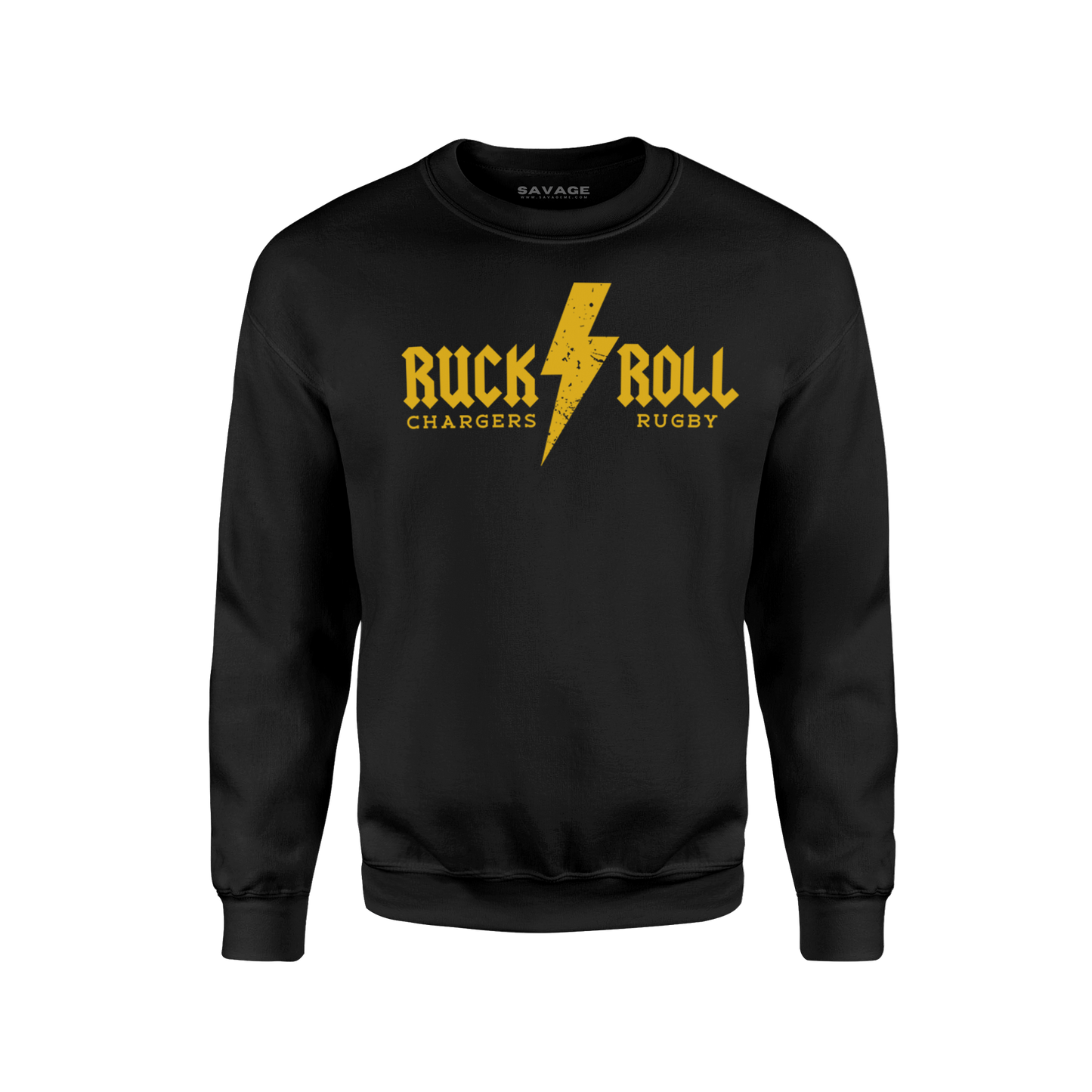 Ruck Roll Sweatshirt