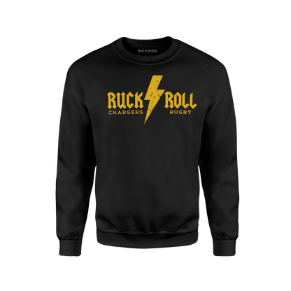 Ruck Roll Sweatshirt