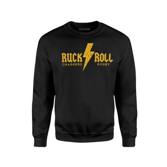 Ruck Roll Sweatshirt