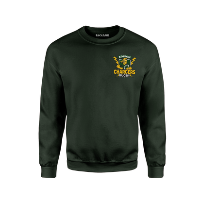 Chargers Rugby Icon Sweatshirt