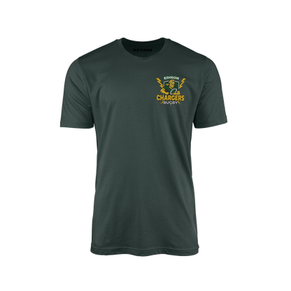 Chargers Rugby Icon Tee