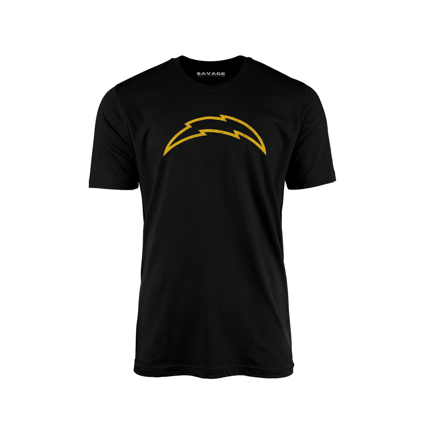 No Pads No Helmets Just Balls Tee