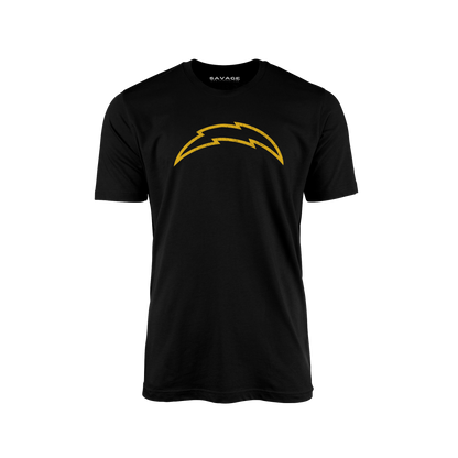 No Pads No Helmets Just Balls Tee