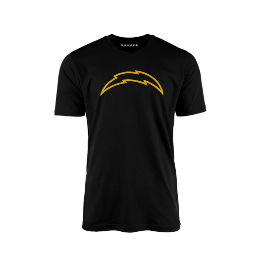 No Pads No Helmets Just Balls Tee