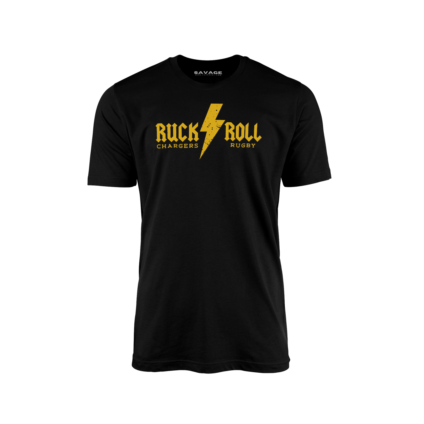 Ruck Roll Tee