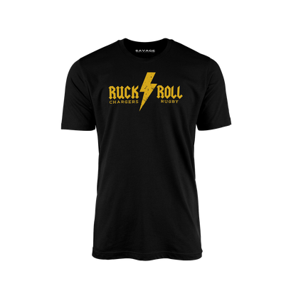 Ruck Roll Tee