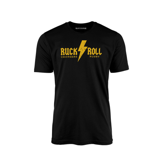 Ruck Roll Tee