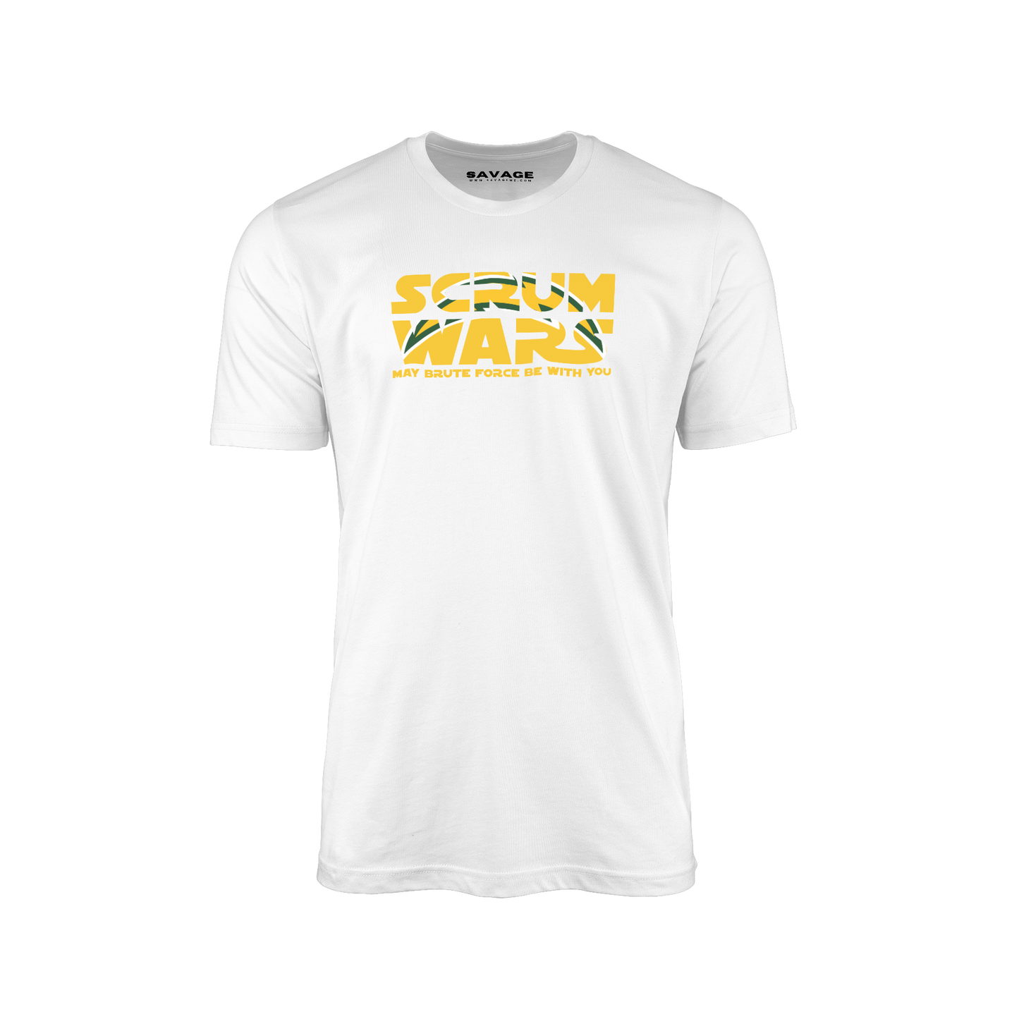 ScrumWars Tee