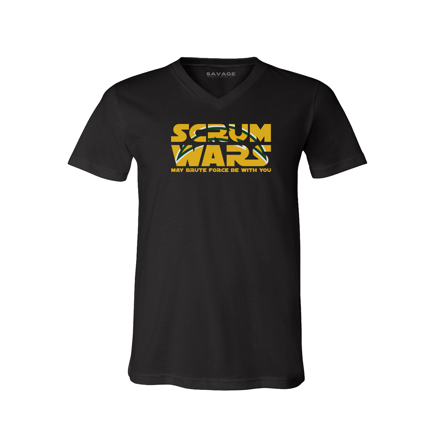 ScrumWars Tee