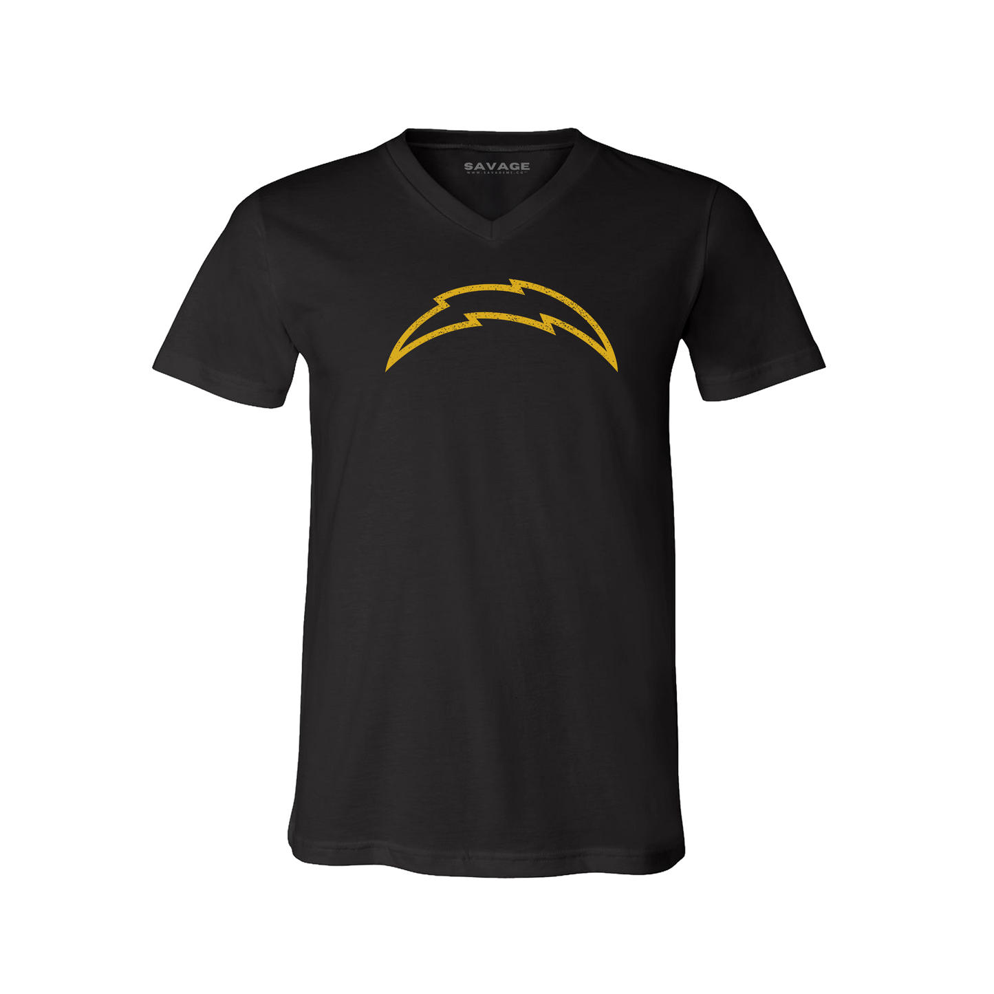 No Pads No Helmets Just Balls Tee