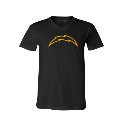 No Pads No Helmets Just Balls Tee