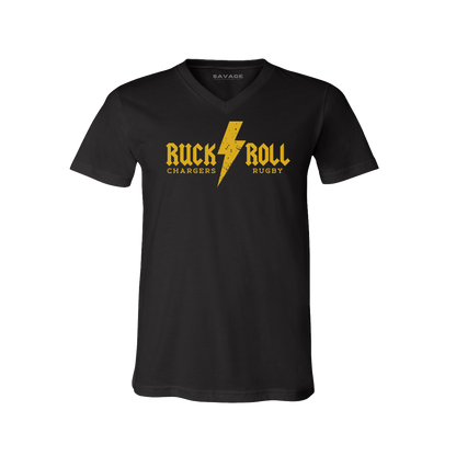Ruck Roll Tee