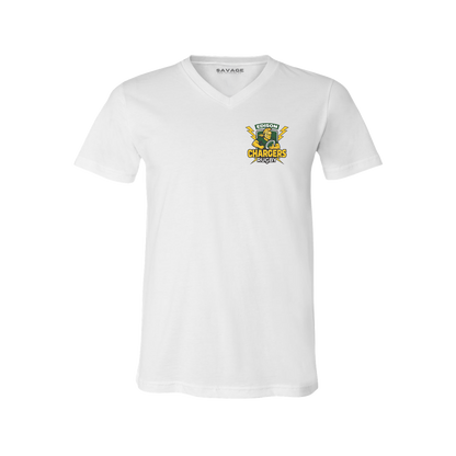 Chargers Rugby Icon Tee