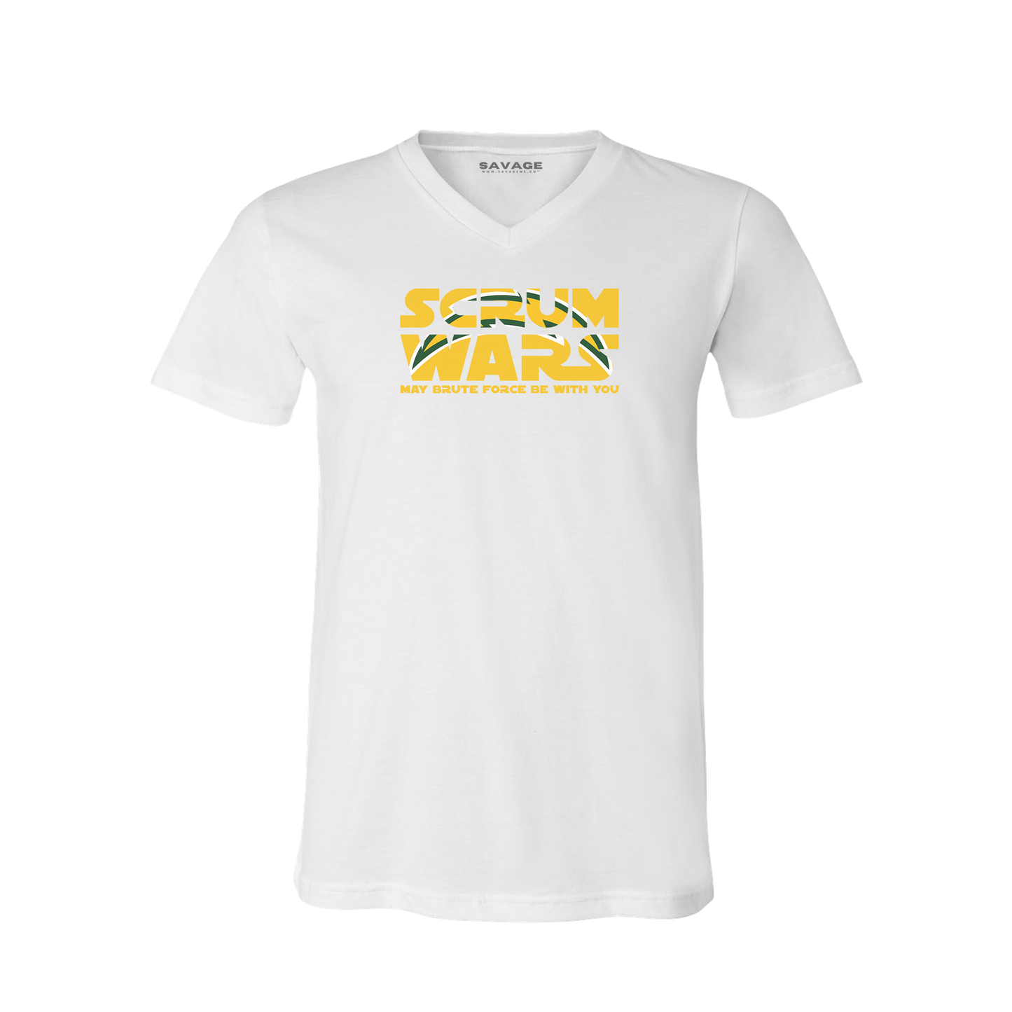 ScrumWars Tee
