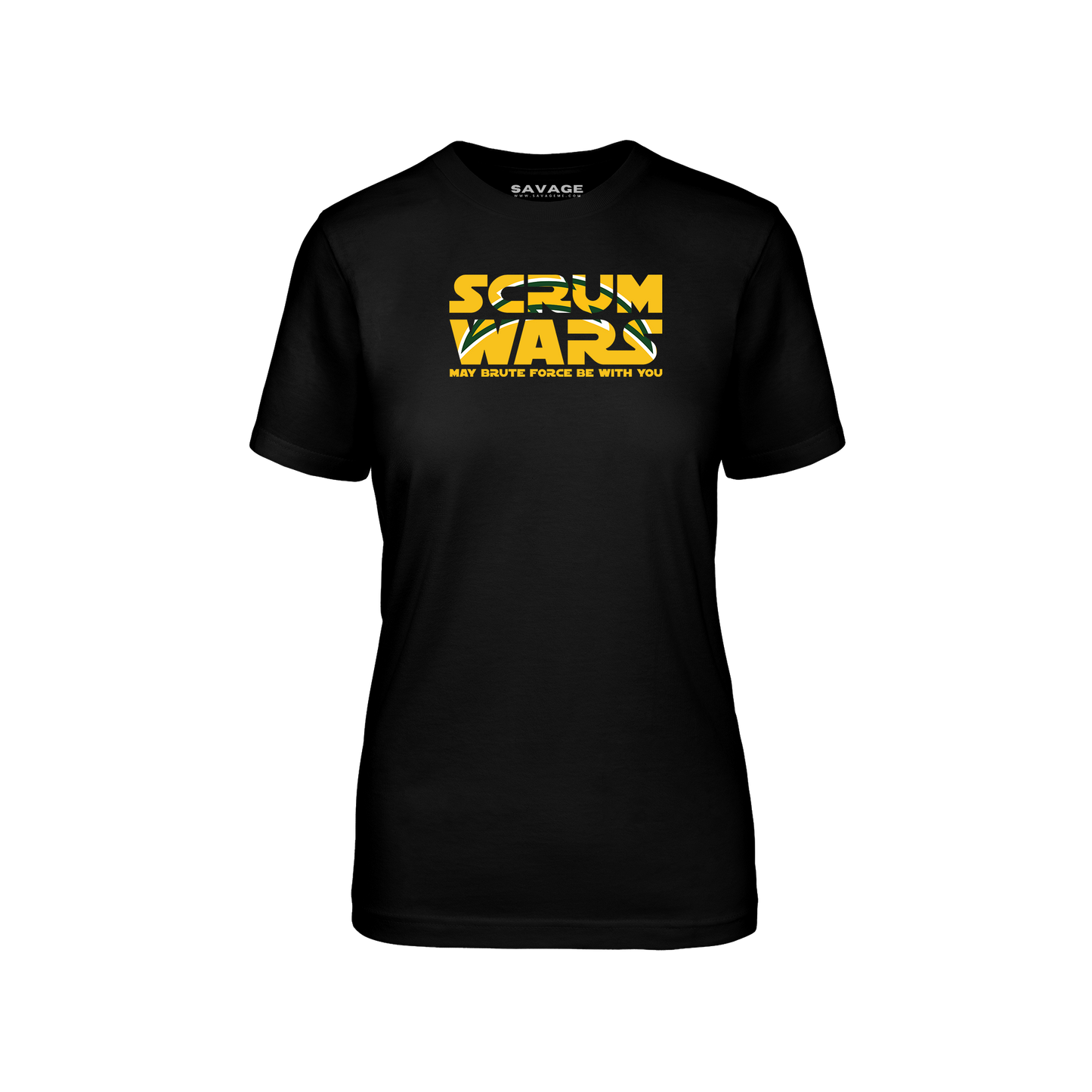 ScrumWars Tee