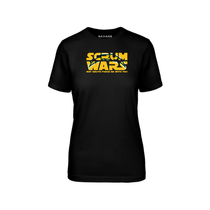 ScrumWars Tee