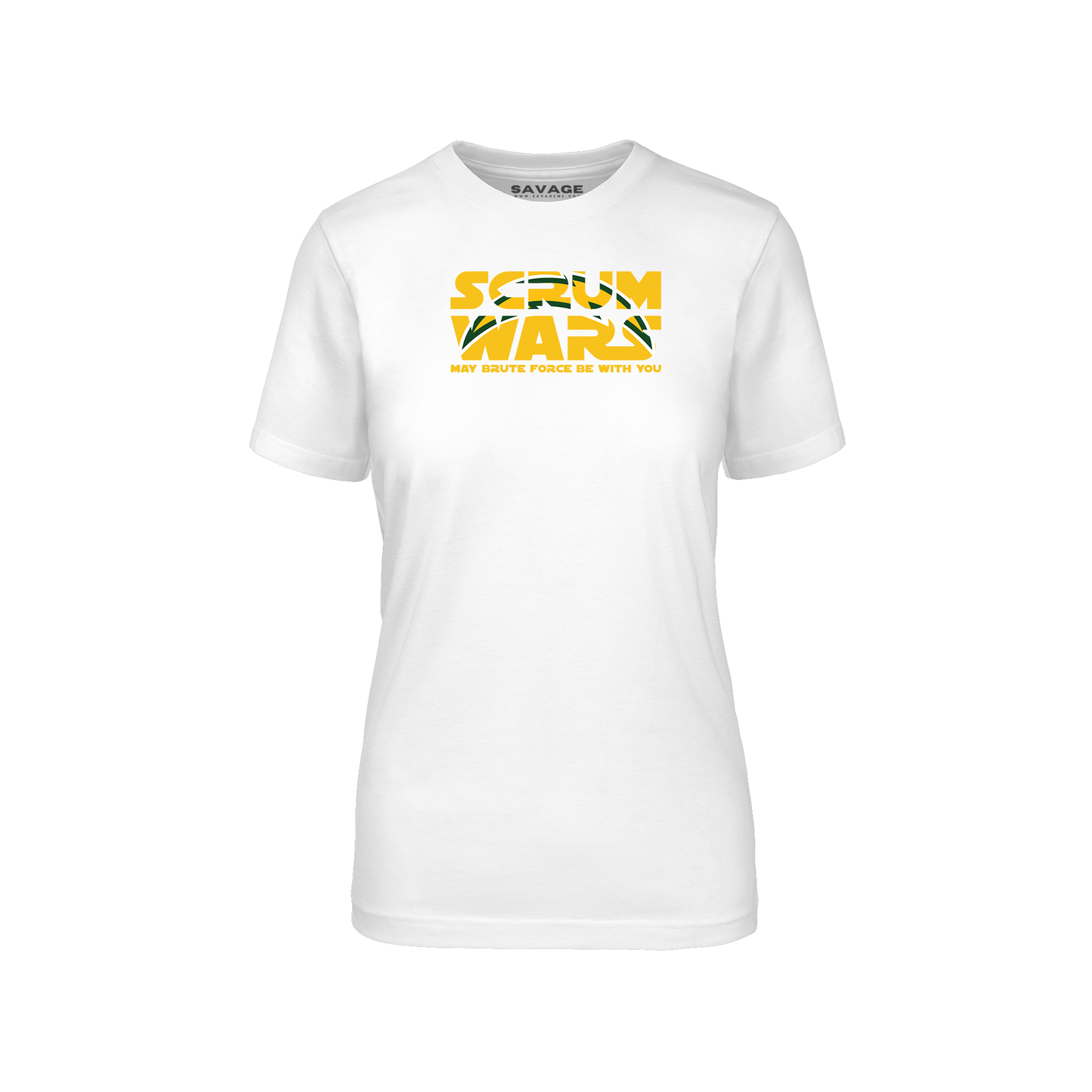 ScrumWars Tee
