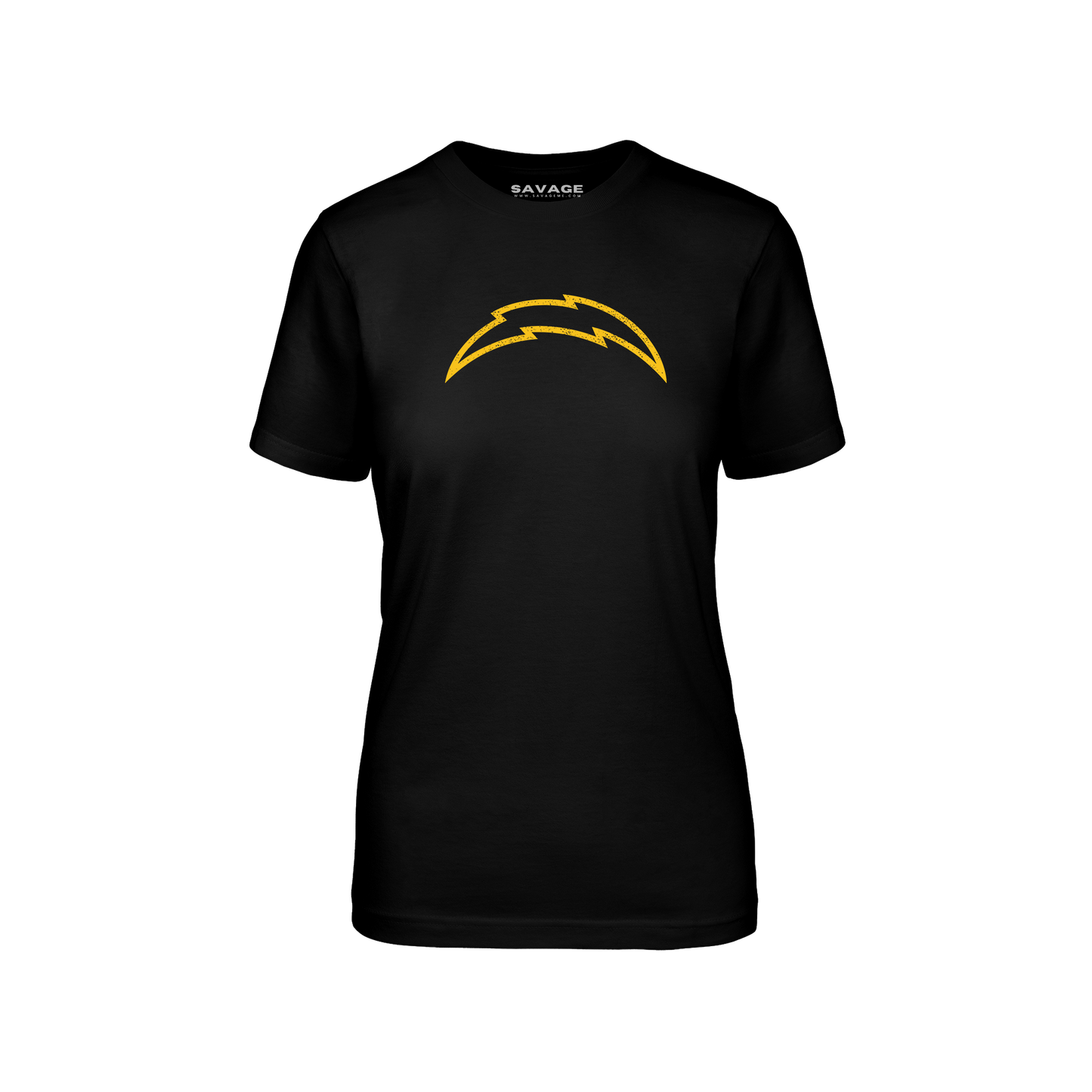 No Pads No Helmets Just Balls Tee