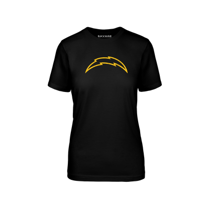 No Pads No Helmets Just Balls Tee