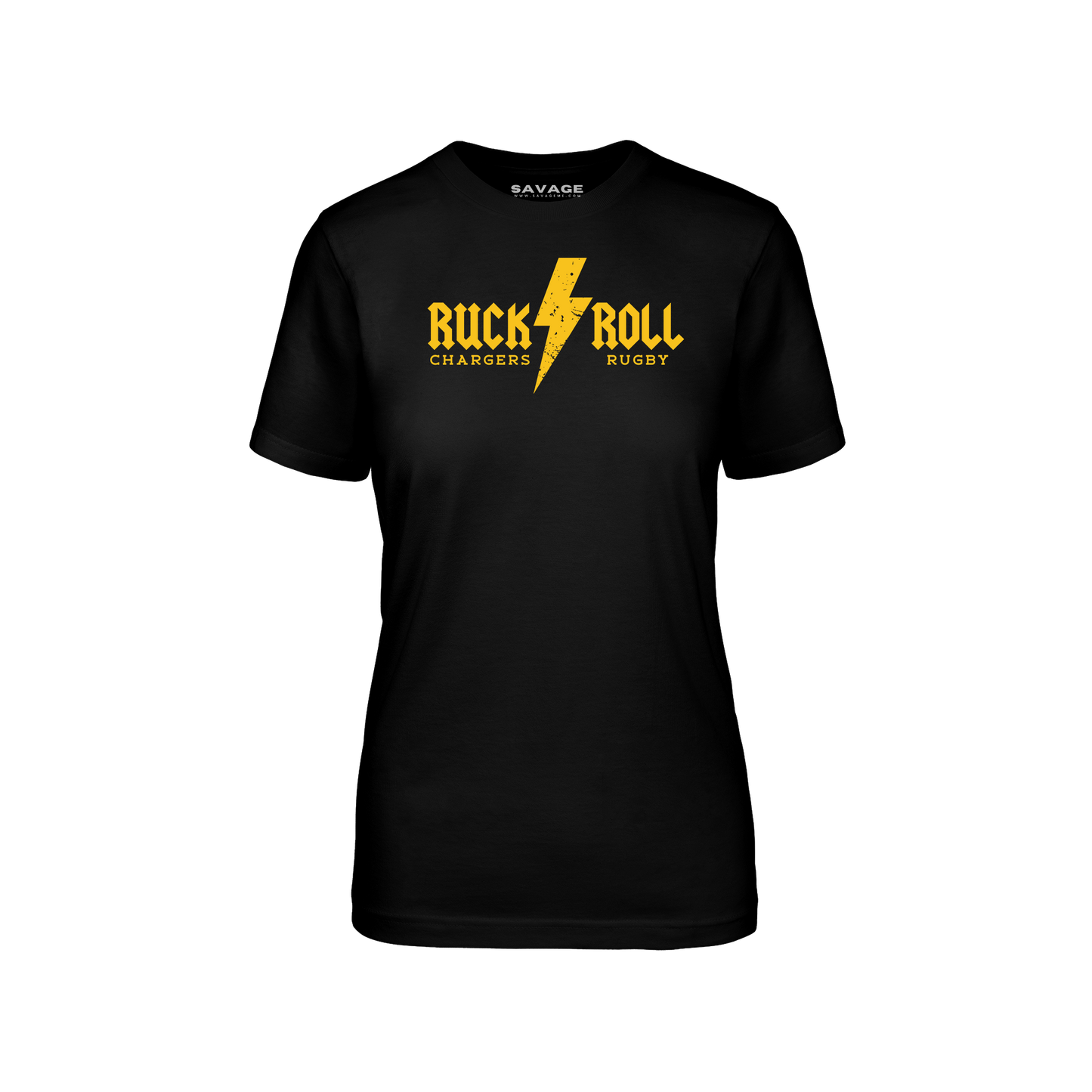 Ruck Roll Tee