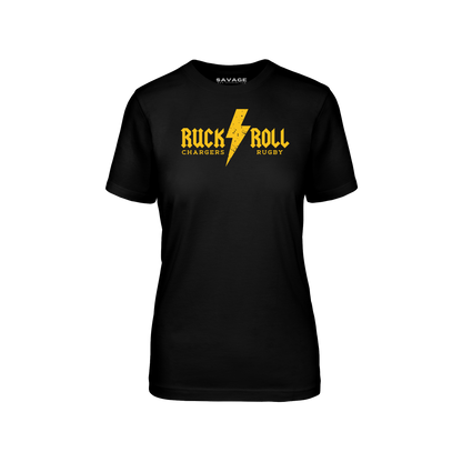 Ruck Roll Tee