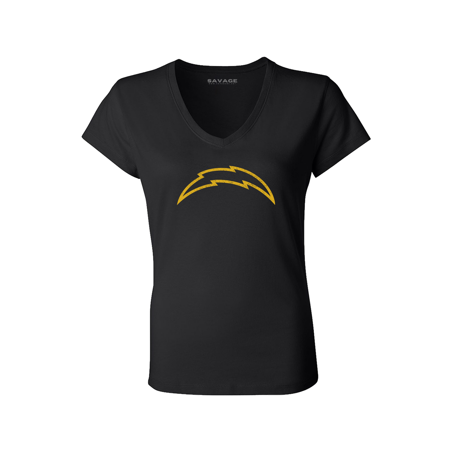 No Pads No Helmets Just Balls Tee