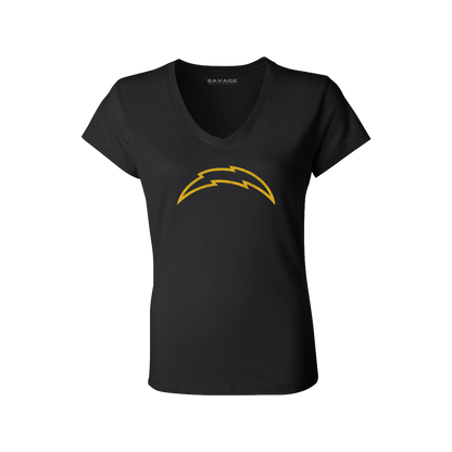 No Pads No Helmets Just Balls Tee