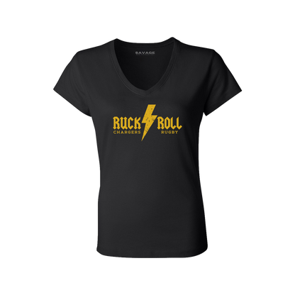Ruck Roll Tee