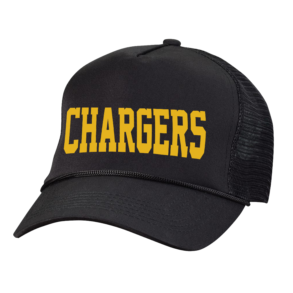 Chargers Snapback Hats