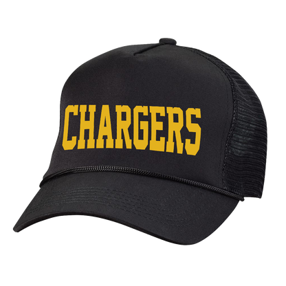 Chargers Snapback Hats