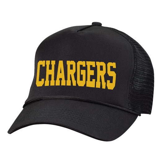 Chargers Snapback Hats