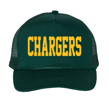 Chargers Snapback Hats