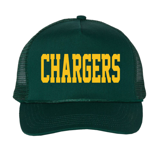 Chargers Snapback Hats