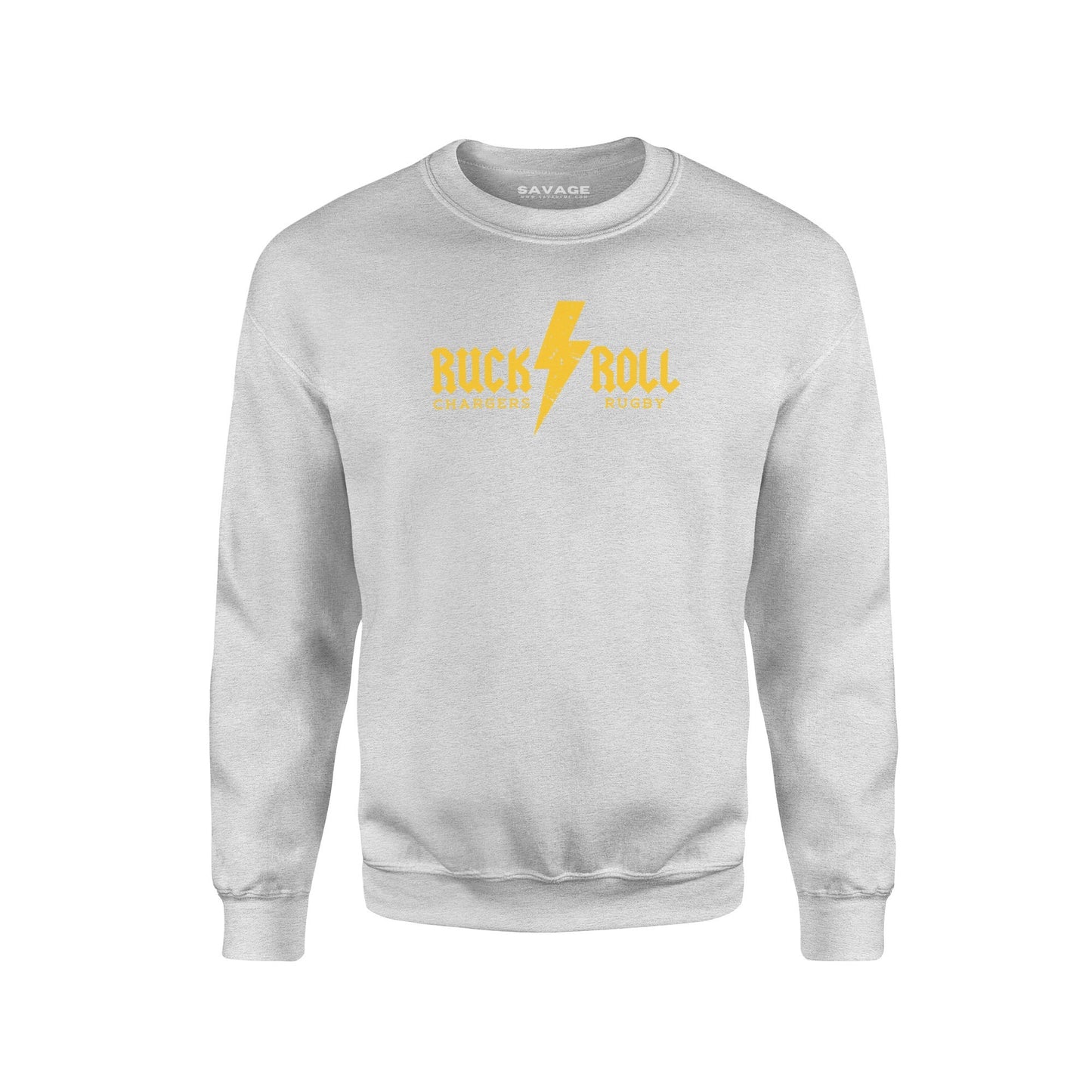 Ruck Roll Sweatshirt