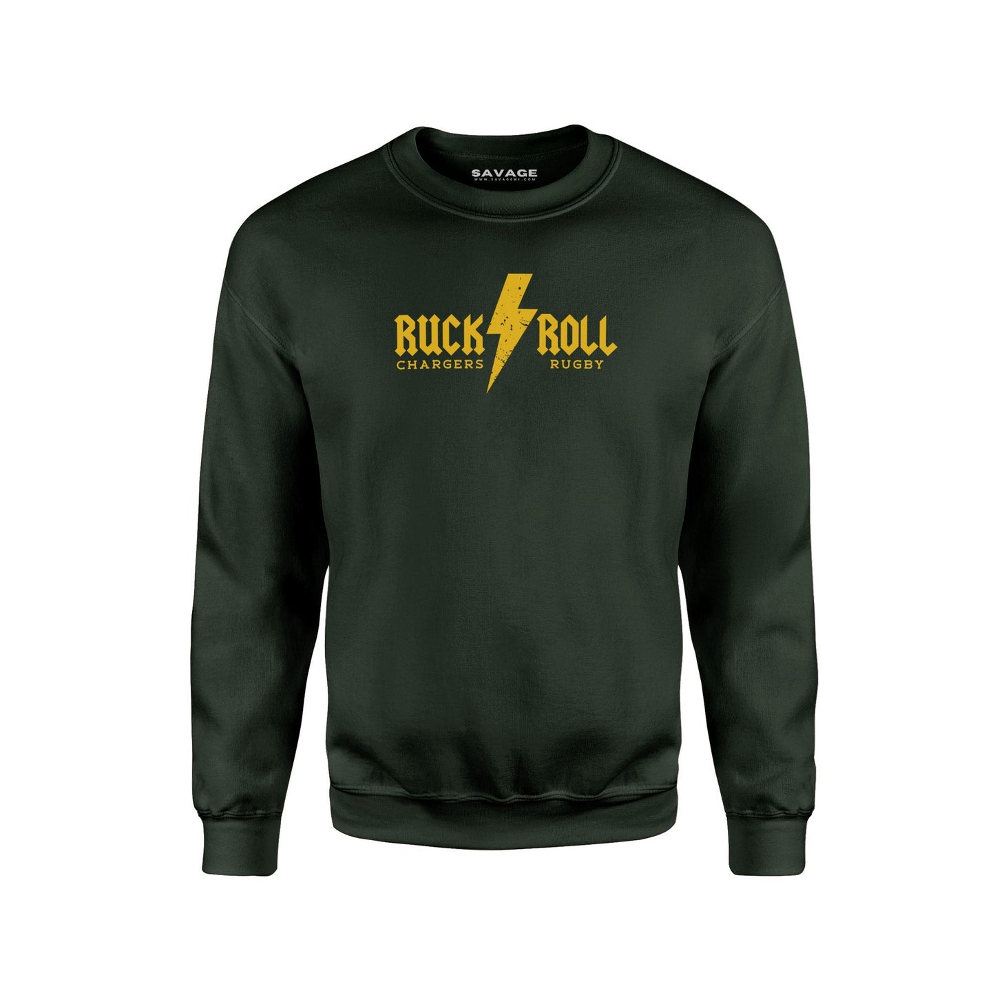 Ruck Roll Sweatshirt