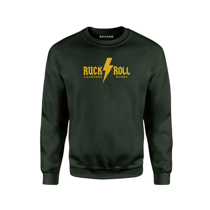 Ruck Roll Sweatshirt