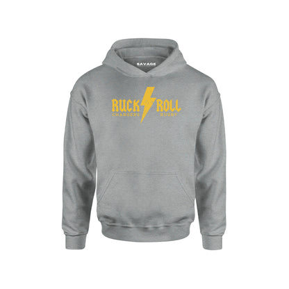 Ruck Roll Hoodie