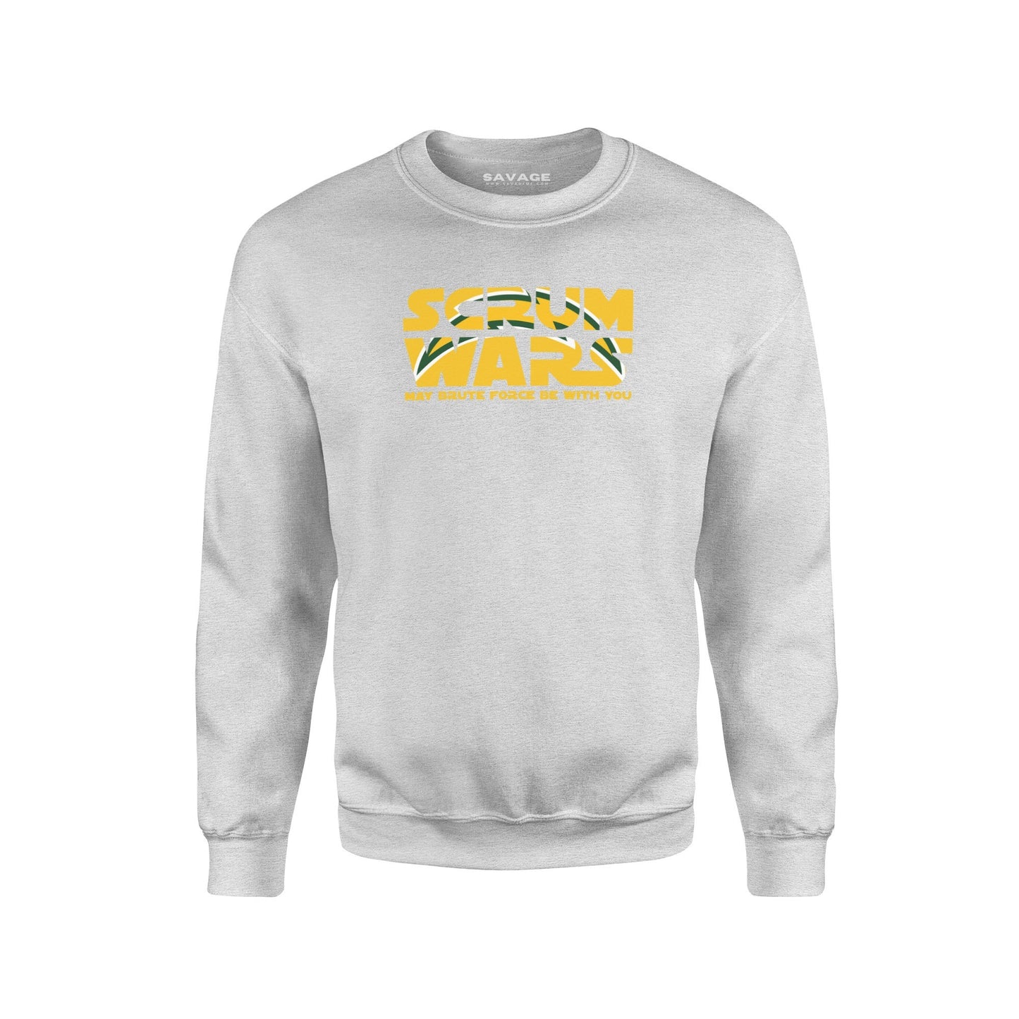 ScrumWars Sweatshirt