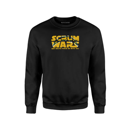 ScrumWars Sweatshirt